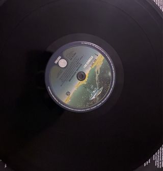 Vinilo Mortal SN. Mayhemic Destruction