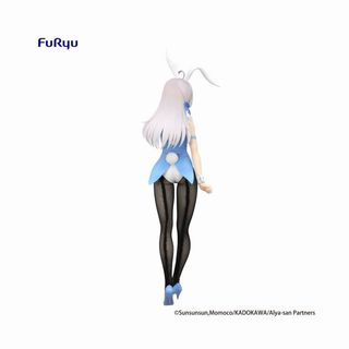 Alya. Bicute Bunnies.