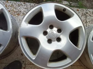 Llantas Audi A4 B5 Avant (8D5)