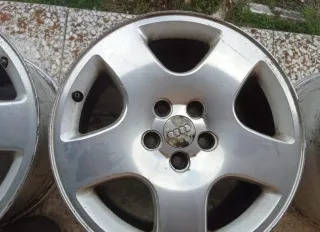 Llantas Audi A4 B5 Avant (8D5)