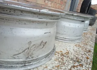 Llantas Audi A4 B5 Avant (8D5)