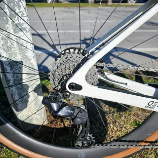 Factor Ostro Gravel talla 52