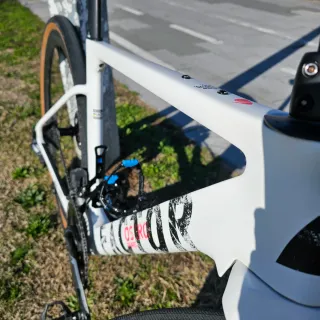 Factor Ostro Gravel talla 52