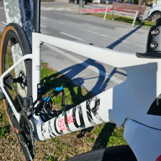 Factor Ostro Gravel talla 52