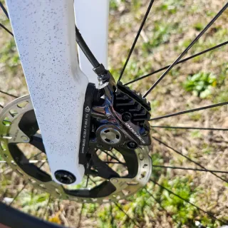 Factor Ostro Gravel talla 52