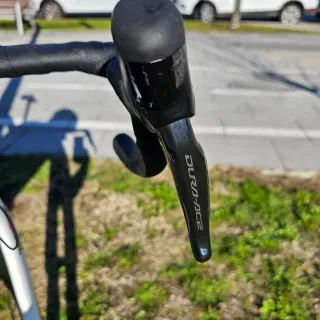 Factor Ostro Gravel talla 52