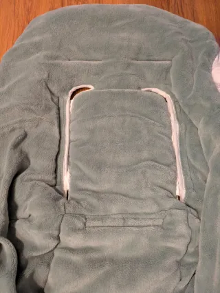 Saco para carrito de bebé El Corte Inglés