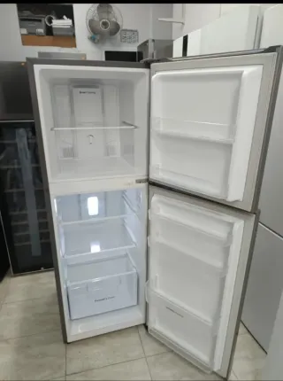 Nevera Daewoo A+ No Frost 160 X 55 X 62 CM