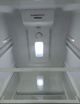 Nevera Daewoo A+ No Frost 160 X 55 X 62  CM