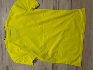 Camiseta Colombia Adidas Talla M