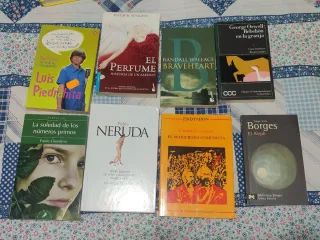 Colección lecturas para reir y pensar