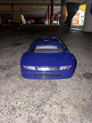 Carrocería RC 1:10 Citroën Xsara nueva nunca usada