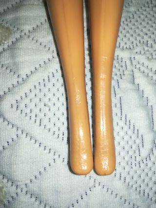 Boneca Barbie Fairytopia Magic Of The Rainbow - El