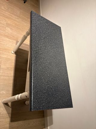 Mesa de cocina plegable