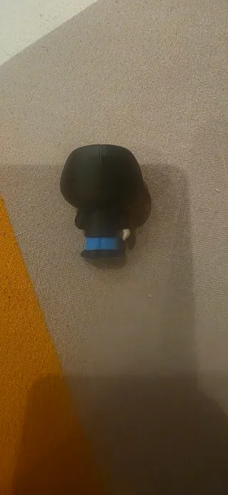 Figura Funko Pop Will Byers Stranger Things 3d