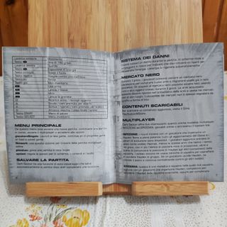 Dark Sector PS3 Completo ITA