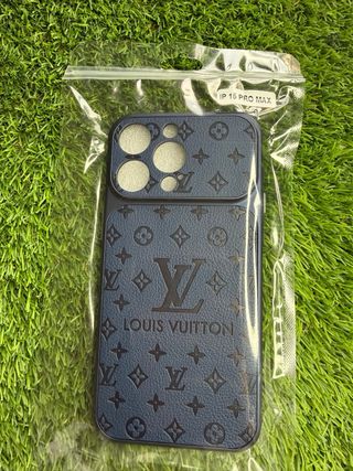 Funda iPhone 15 Pro Max Louis Vuitton
