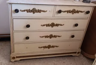 Habitación completa