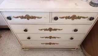 Habitación completa