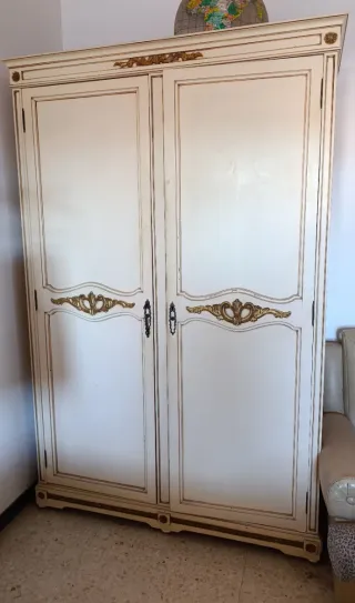 Habitación completa