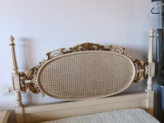 Habitación completa