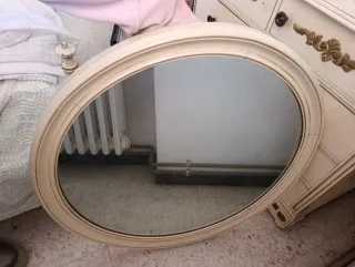 Habitación completa