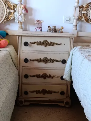 Habitación completa