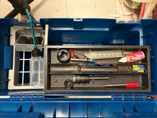 Kyosho V ONE RRR EVO 2 Coche RC competición