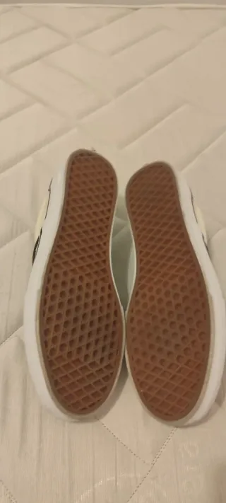 Zapatillas Vans Checkerboard Slip-On