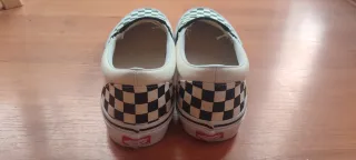 Zapatillas Vans Checkerboard Slip-On