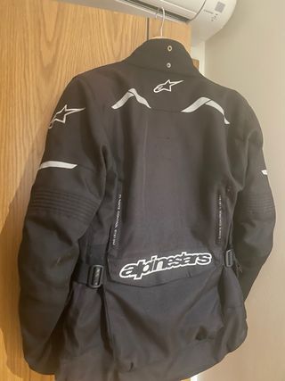 Chaqueta Alpinestars ANDES Talla M
