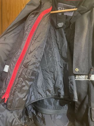 Chaqueta Alpinestars ANDES Talla M