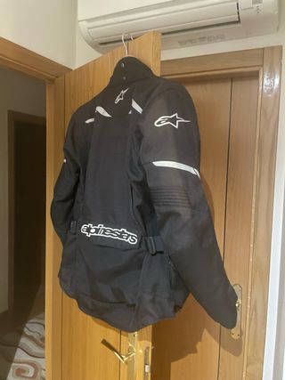 Chaqueta Alpinestars ANDES Talla M