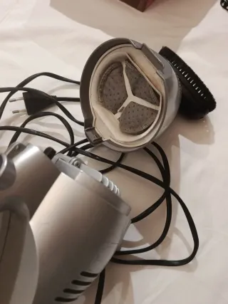 Mini aspiradora potente