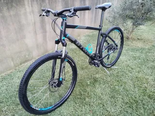 Bicicleta Rockrider 27.5