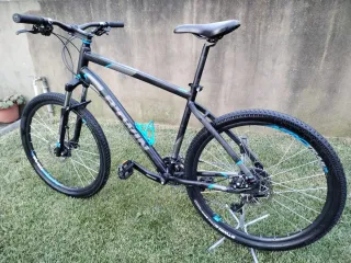 Bicicleta Rockrider 27.5