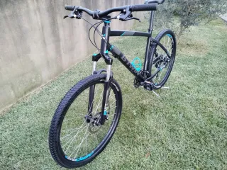 Bicicleta Rockrider 27.5