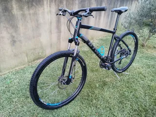 Bicicleta Rockrider 27.5