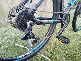 Bicicleta Rockrider 27.5