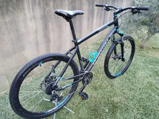 Bicicleta Rockrider 27.5
