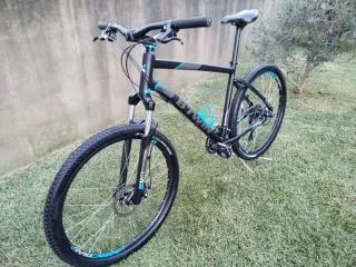 Bicicleta Rockrider 27.5
