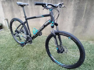Bicicleta Rockrider 27.5