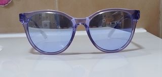 Occhiali da sole Armani Exchange