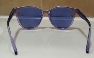 Occhiali da sole Armani Exchange