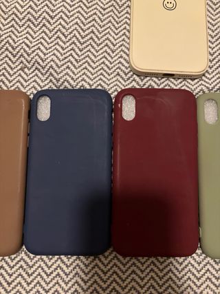 Fundas Iphone XR
