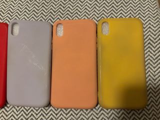 Fundas Iphone XR
