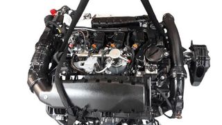 Motor completo peugeot hn05 2008 (p1) mocep1242397