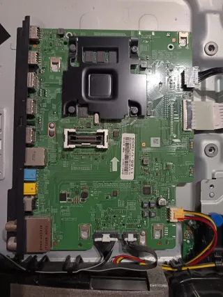 Despiece televisor Samsung UE32M5575AU