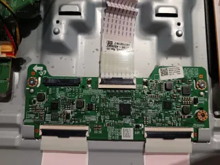 Despiece televisor Samsung UE32M5575AU