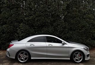 MERCEDES CLA 200 AMG "EDITION 1" | TECHO | AUTO